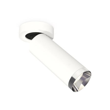 Ambrella Light, Techno, XM6342202, GU5.3, Color of White Sand, White Sand.