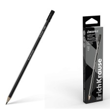 Chernographic pencil with Erichkrause 