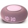 Smart column VK capsule mini (MRC02PI), voice assistant Maroussia, 5W, Wi-Fi, BT4.2, pink