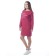 Dress-TOLSTOK LOVE YOURSELF First, size 46, burgundy color