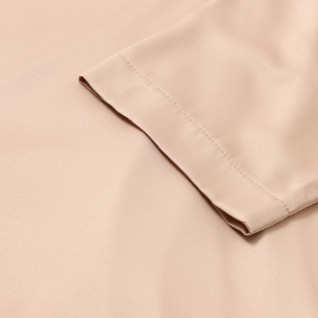 Halat with the smell of minku: Home Collection Beige Color, Rr. 52-7