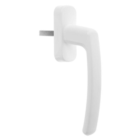 PVC window pen, white