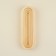 Sima-Land Home cedar stand, natural color, 24.5 × 7 × 2.5 cm