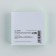 A block of paper for recording is unnecessed, 200 liters. 75x75 mm Prochruk "Black Neon"