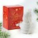 New Year's Christmas tree toy “Happy New Year!”, For New Year, 7 cm x 6 cm x 3 cm
