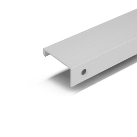 Handle Cappio RT001CP, l = 120, m/o 96, matte chromium color-4