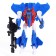 Set of robots "Aviabots" are transformed