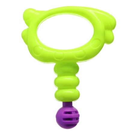 A set of rattles "Gather me", 8 pcs, bright colors-8