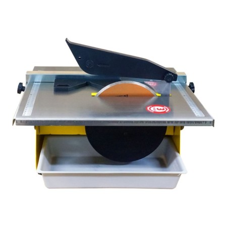 Teling cutter Electric Enkor Corveta-461m, 450 W, 2950 rpm, 180 mm-4