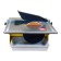 Teling cutter Electric Enkor Corveta-461m, 450 W, 2950 rpm, 180 mm