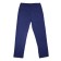 Pants for a boy, height 146 cm, blue color