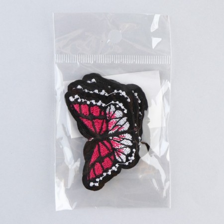 A set of thermal appliances "Butterflies", 3 pcs.-5