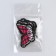 A set of thermal appliances "Butterflies", 3 pcs.