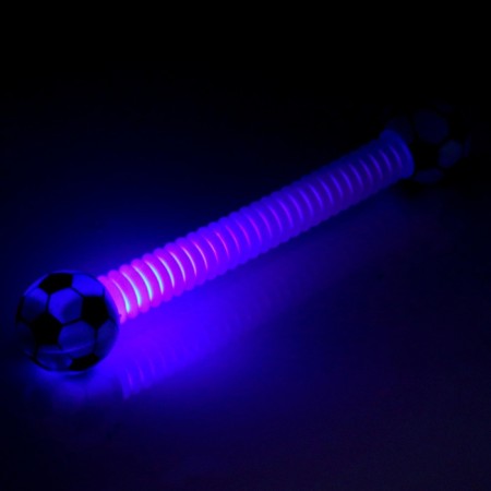 Developing toy "Sport" Light, species mix-3