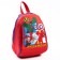 Baby backpack, lightning department, 20 x 13 x 26 cm "Super-heroes", Avengers