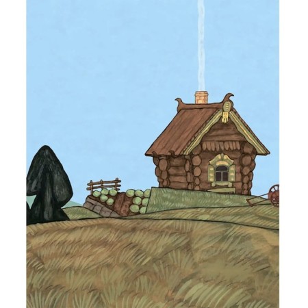 Жихарка-2