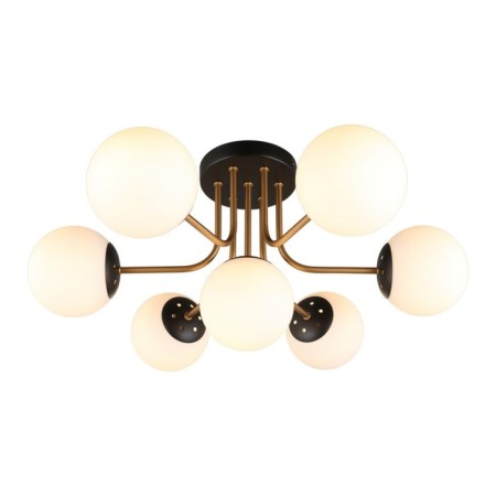 Ceiling chandelier EWKA E27 280W