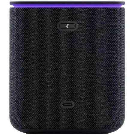 Smart column "Yandex Station MIDI", Voice Assistant Alice, 24W, Wi-Fi, BT 5.0, Black-2