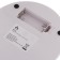 Kitchen Libra Luazon LVK-501, electronic, up to 5 kg, white