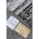 Ovalnaya carpet Genova 38405, size 290x200 cm