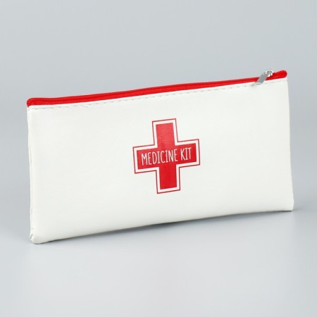 Patch of Medicine Kit, 19x10 cm-1