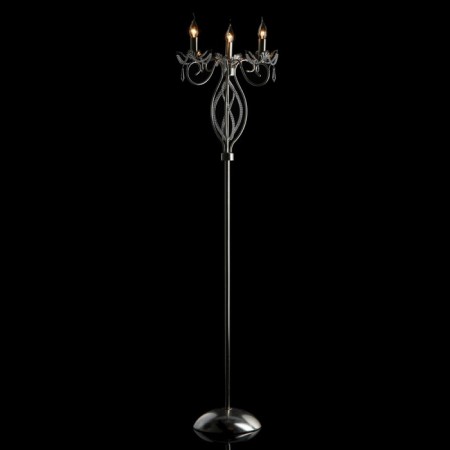 Taleser "Valencia", size 44x158x44 cm, 120W 3xe14 IP 20-1