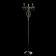 Taleser "Valencia", size 44x158x44 cm, 120W 3xe14 IP 20
