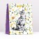 Gift package "Cat in colors", 18 x 22.3 x 10 cm