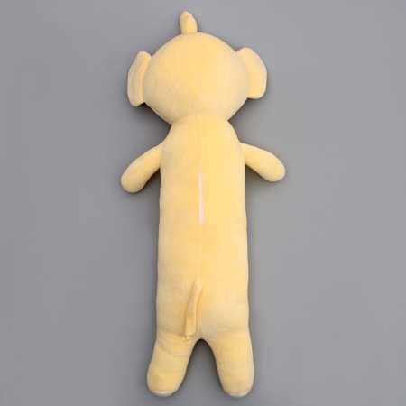 Soft toy "cat" in an elephant costume, 90 cm-3