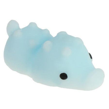 A toy-Surprise "Dino Myak-Zhmyak", with stickers, mix-4
