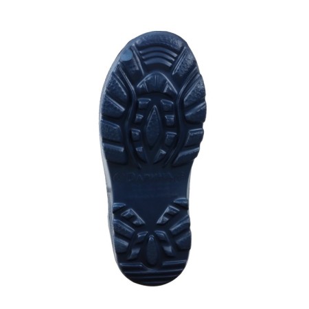 Boots Women's Eva D406, -20C, size 38-39, blue color-4