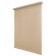 Roller curtain 60 x175 cm "Plain", Tsvetn Kakao