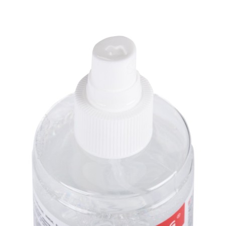Cleaner Set for screens all types and optics Brauberg: Napkin+Spray 200 ml 513560-3