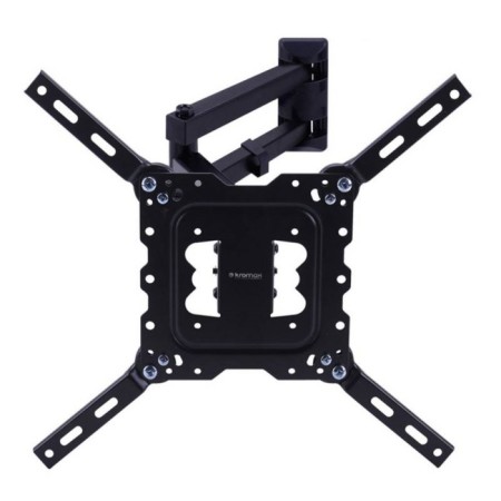 Kromax DIX-18 Black 22 22 "-55" Max.40kg Black Black Black Turn and Tilt 1029515-1