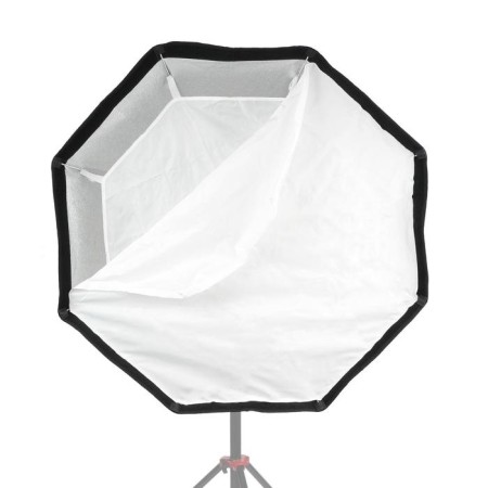 OKTOBOX GODOX SB-UFW95, fast-scrolling, with honeycombs-7