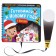 A secret book with a magic flashlight “We are preparing for the New Year with Willy”, 22 p.