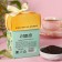Black tea "March 8", black tea with the taste of tropical fruits, 50 g.