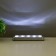 Night Pushlite "Martin" 5XLED 3AAA chrome 4.5x2.5x17cm Risalux