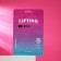 Little Devil tissue anti-aging mask with collagen and lifting effect, 23 ml