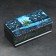 Casket "Night" 15x7x5.5 cm, stone baby, coil