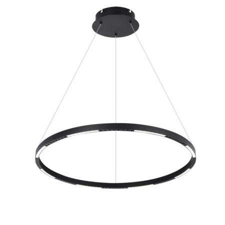 Suspended chandelier Noella LED 4000K 43W