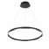 Suspended chandelier Noella LED 4000K 43W