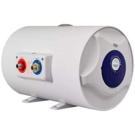 Haier FCD-JTHA50-III (ET), cumulative, 1500 W, 50 l, white water heater-2