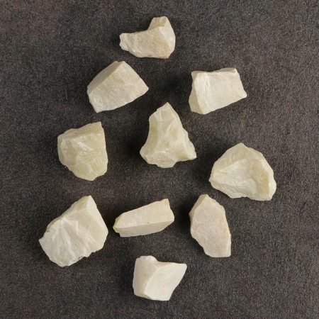 Set for creativity "Datolit", crystals, faction 2-3 cm, 100 g