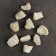 Set for creativity "Datolit", crystals, faction 2-3 cm, 100 g