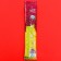Milk tubes "Strawberry", 30 g