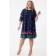 Women's dress, size 56