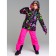 Winter jacket for the girl PlayTode, height 140 cm