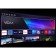 TV HISENSE 50A6K, 50 ", 3840x2160, DVB-T/T2/C/S2, HDMI 3, USB 2, Smart TV, black