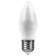 LED LED Feron, Candle, E27, 9 W, 230 V, 2700 K